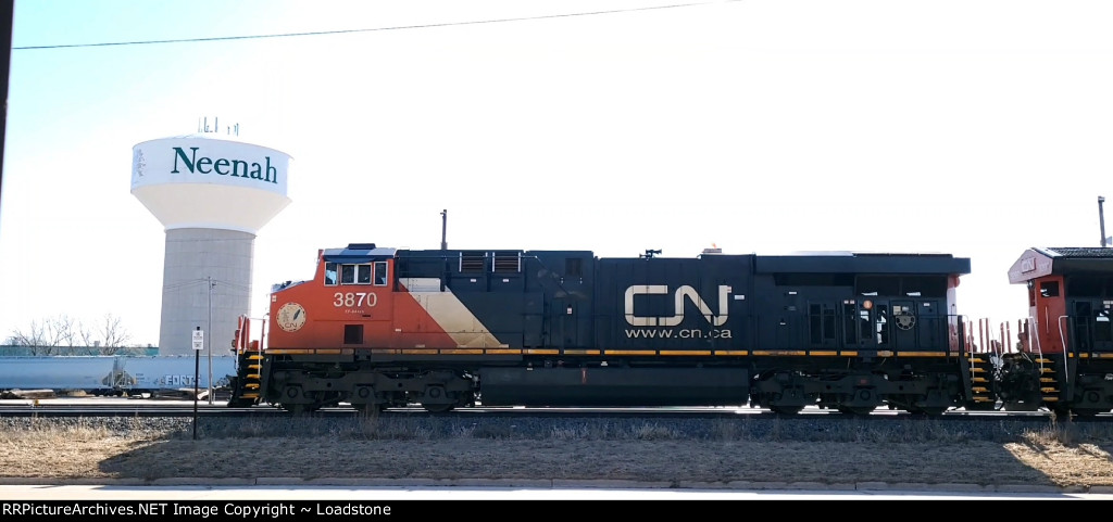 CN 3870